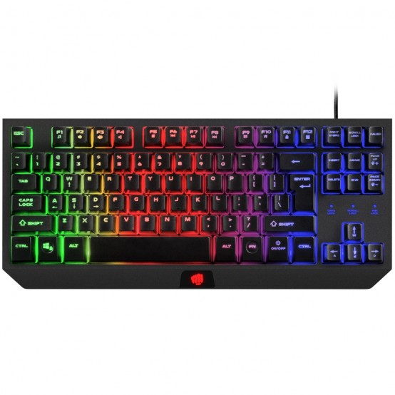 Tastatura Fury Hurricane TKL