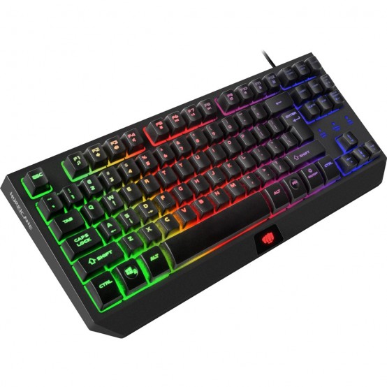 Tastatura Fury Hurricane TKL
