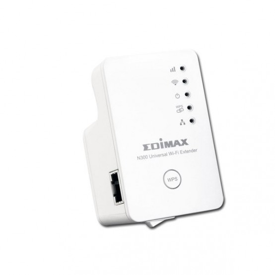 Access point Edimax EW-7438RPn