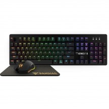 Tastatura Gamdias Hermes P1B COMBO HERMES-P1B-COMBO