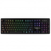 Tastatura Gamdias Hermes P1B COMBO HERMES-P1B-COMBO