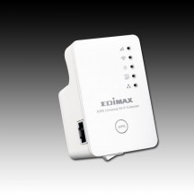 Access point Edimax EW-7438RPn