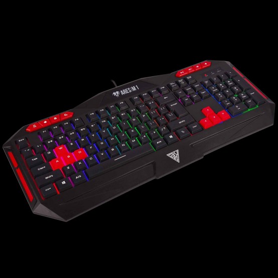 Tastatura Gamdias Poseidon M2 COMBO POSEIDON-M2-COMBO