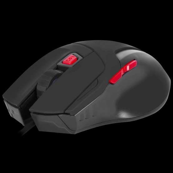 Tastatura Gamdias Poseidon M2 COMBO POSEIDON-M2-COMBO
