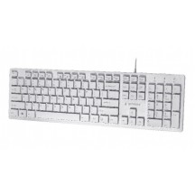 Tastatura Gembird KB-MCH-03-W