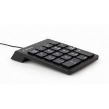 Tastatura Gembird KPD-U-02
