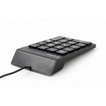 Tastatura Gembird KPD-U-02