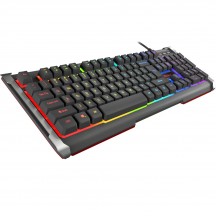 Tastatura Genesis Rhod 400 RGB