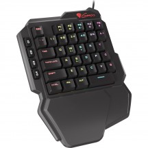 Tastatura Genesis Thor 100 RGB