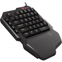 Tastatura Genesis Thor 100 RGB