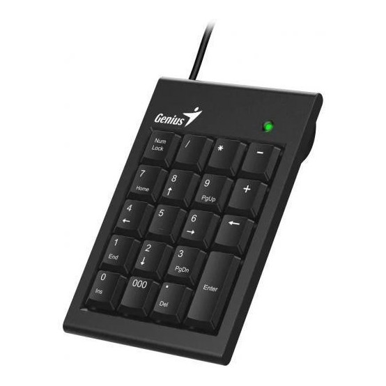 Tastatura Genius NumPad 100 3 1300015400