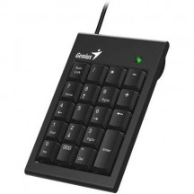 Tastatura Genius NumPad 100 3 1300015400