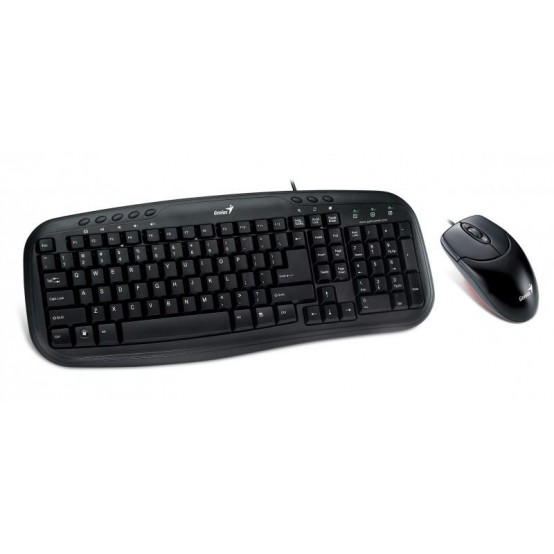 Tastatura Genius Smart KM-200 3 1330003400