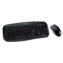 Tastatura Genius Smart KM-200 3 1330003400