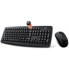 Tastatura Genius Smart KM-8100 3 1340004400 2