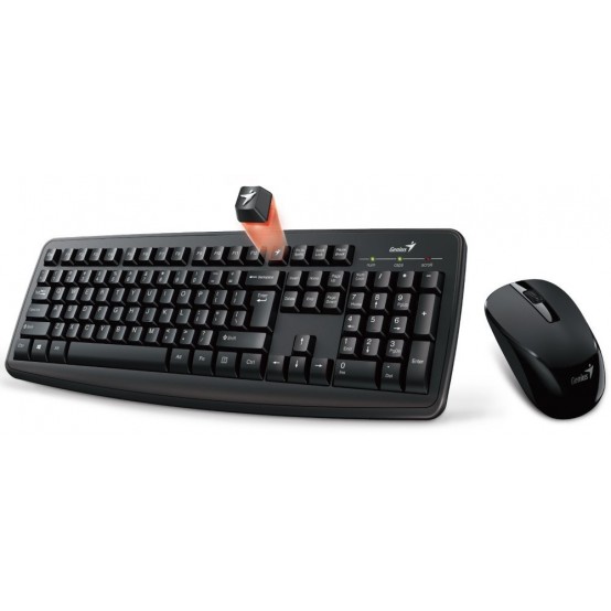 Tastatura Genius Smart KM-8100 3 1340004400