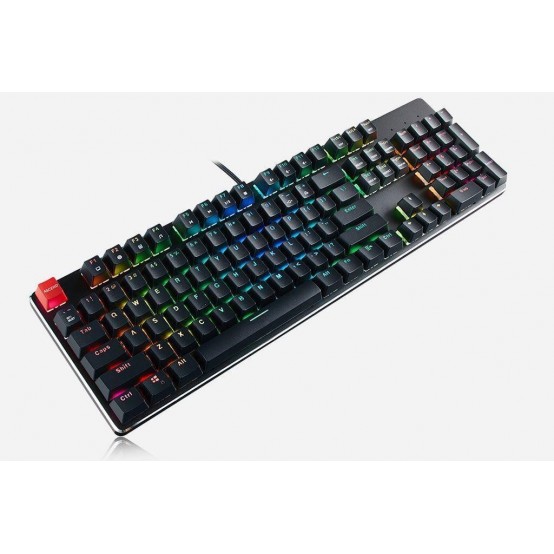 Tastatura Glorious PC Gaming Race GMMK GMMK-BRN-V2