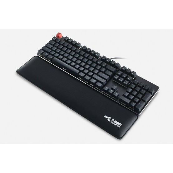 Tastatura Glorious PC Gaming Race GMMK GMMK-BRN-V2