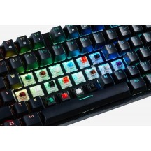 Tastatura Glorious PC Gaming Race GMMK GMMK-BRN-V2