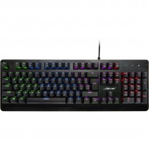 Tastatura Inter-Tech Nitrox NK-2000ME