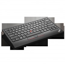 Tastatura Lenovo ThinkPad II 4Y40X49493