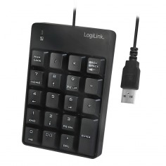 Tastatura LogiLink ID0184