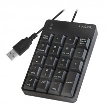 Tastatura LogiLink ID0184