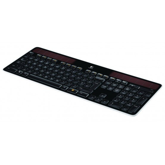 Tastatura Logitech K750 Solar 920-002929