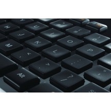 Tastatura Logitech K750 Solar 920-002929