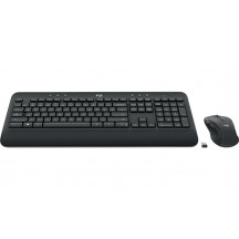 Tastatura Logitech MK545 920-008923