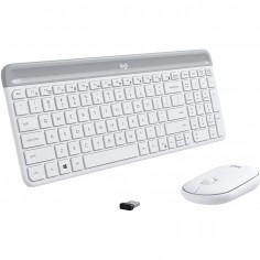 Tastatura Logitech MK470 920-009205 2
