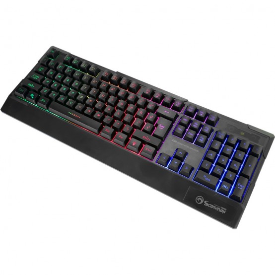Tastatura Marvo K606