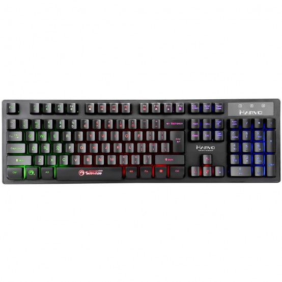 Tastatura Marvo K616A