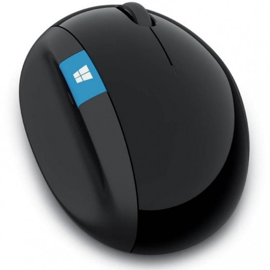 Mouse Microsoft Sculpt Ergonomic L6V-00005