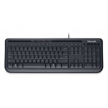 Tastatura Microsoft Wired Keyboard 600 ANB-00021