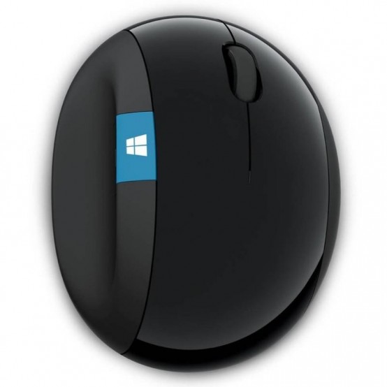 Mouse Microsoft Sculpt Ergonomic L6V-00005