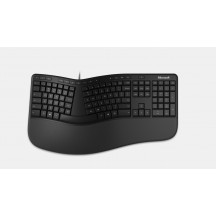Tastatura Microsoft Ergonomic LXM-00013