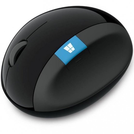 Mouse Microsoft Sculpt Ergonomic L6V-00005