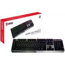 Tastatura MSI Vigor GK50 S11-04US254-GA7