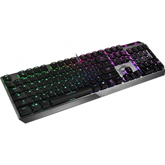 Tastatura MSI Vigor GK50 S11-04US254-GA7