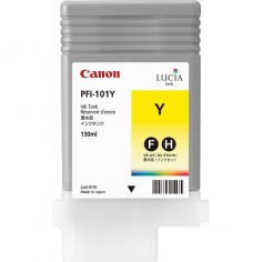 Cartus Canon PFI-101Y CF0886B001AA