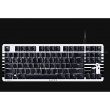 Tastatura Razer BlackWidow Lite Stormtrooper RZ03-02640800-R3M1