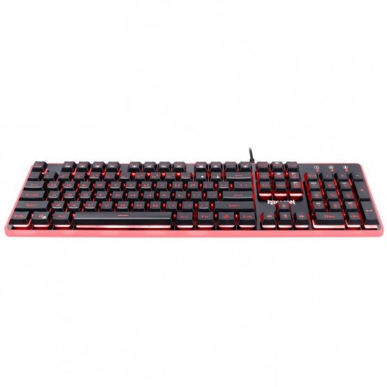 Tastatura Redragon Dyaus 2 K509RGB-BK
