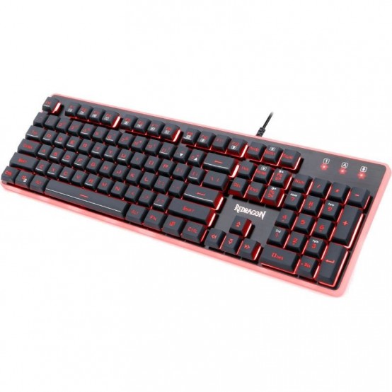 Tastatura Redragon Dyaus 2 K509RGB-BK