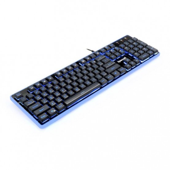 Tastatura Redragon Dyaus 2 K509RGB-BK