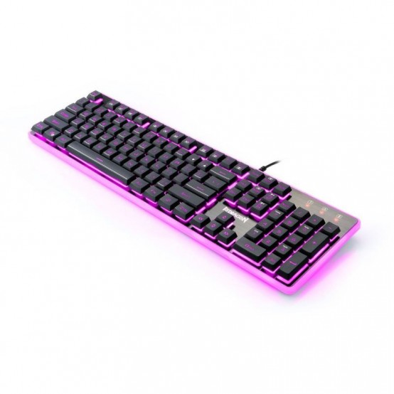 Tastatura Redragon Dyaus 2 K509RGB-BK