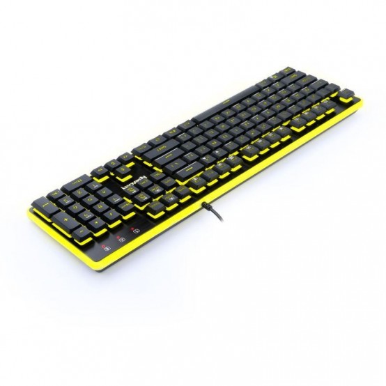Tastatura Redragon Dyaus 2 K509RGB-BK
