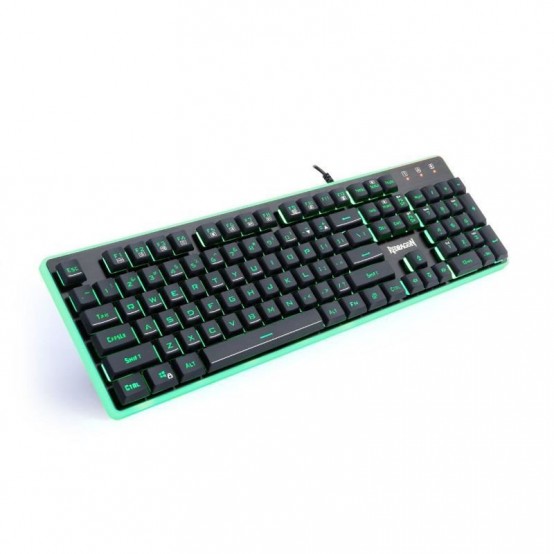 Tastatura Redragon Dyaus 2 K509RGB-BK