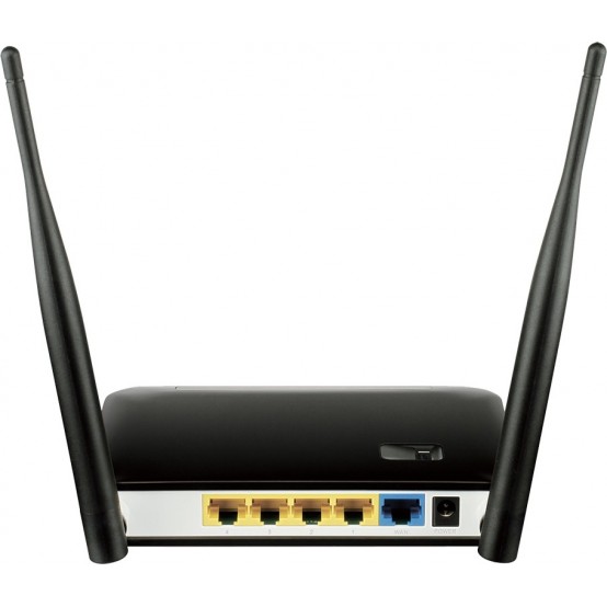Router D-Link DWR-116