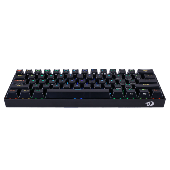 Tastatura Redragon Draconic K530RGB-BK_BR